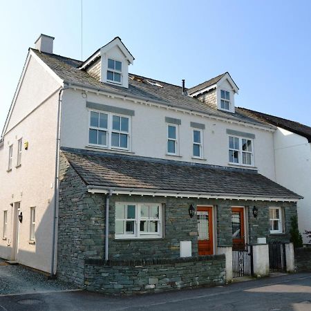Castle Crag Villa Keswick  Esterno foto